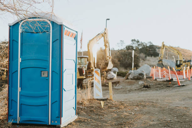 Portable Toilet Options We Offer in Yates Center, KS